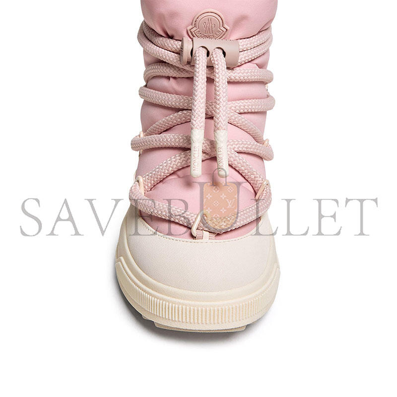 MONCLER ALTIVE MID SNOW BOOTS K209B4G00140M728751L